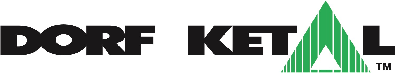 Dorf Ketal BV's Logo